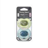 TT 6-18M NIGHT TIME SILICONE 433661