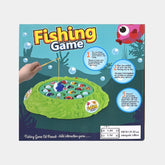 Fishing Game