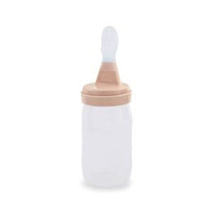 Farlin Squeezable Easy Spoon Feeder – Peach