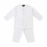 2PC Pajama Night Suit