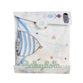 Swaddle Sheet Adjustable Wrap for Unisex