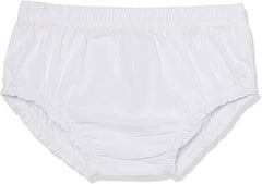 White Baby Panty