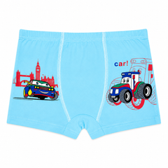 Baby Boy Boxers – Soft & Comfortable