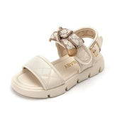 Fone Baby Girl Sandal