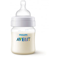 Anti-Colic Bottle PP 125ml Pk2 - SCF810/27