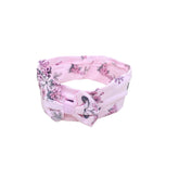 Headband Floral 0-24M