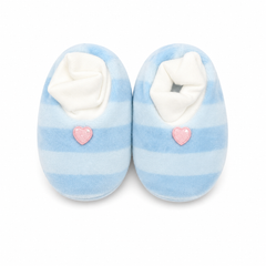 Infants Baby Soft Booties