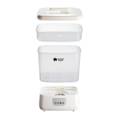 Electric Steam Sterilizer & Dryer - 423243