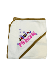 Little Princess 3PK Towel