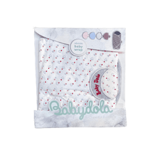 Swaddle Sheet Adjustable Wrap For Unisex