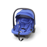 TINNIES INFANT BABY CARRIER CAR SEAT BLUE
