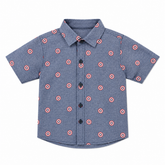 Captain America Shirt