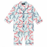 Baby Girl Full Sleeves Cotton Night Suits