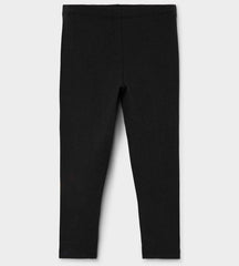 Black Basic Tights