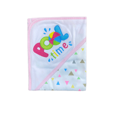 Wrapping Sheet Pool times Pink