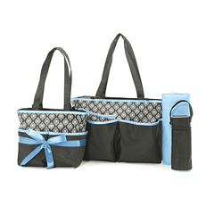 MOTHER BAG SET 5PC SET
