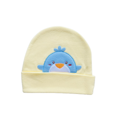 Baby Round Cap