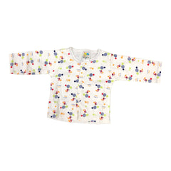 My Bird Newborn Pajama Suit