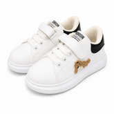 Baby White Shoes