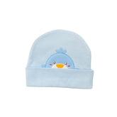 Baby Round Cap