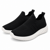 Baby Black Shoes