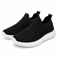Baby Black Shoes
