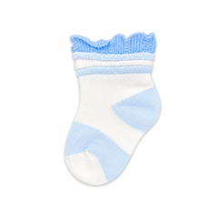Baby Girl Socks