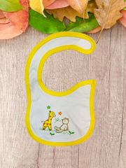Animal Planet Bib