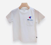 Round Neck Champion T-Shirt