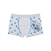 Baby Boy Boxers – Soft & Comfortable