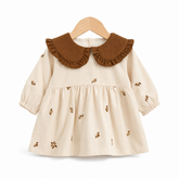 Baby Girl Floral Frock
