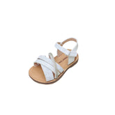Smart Girl Strap Sequence Sandal