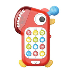 Kids Phone Baby Playmate