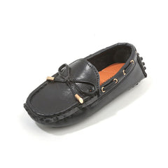Black Loafers