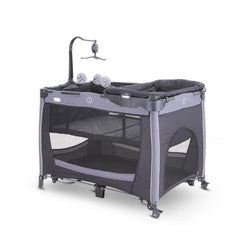 Baby Playpen – Black