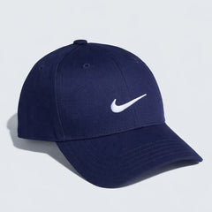 Blue Nike P Cap