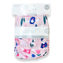 Baby Washable Cloth Diapers Panty