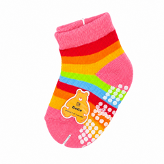 Baby Girl Printed Socks
