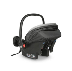 Tinnies Baby Carry Cot Grey