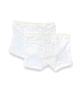 2PK OFF-White Boxers