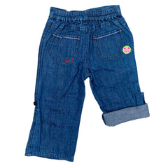 Mothecare Capree in Denim