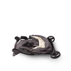 Tinnies Baby Stroller Grey