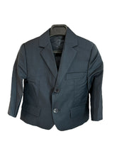 Baby Boy Ink Blue Blazer