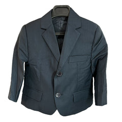 Baby Boy Ink Blue Blazer