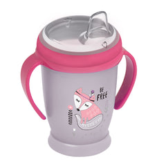 LOVI My Non-Spill Cup Junior 250 ml Indian Summer Girl 35/346