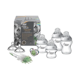 TT 423553 BOTTLE STARTER SET -NEWBORN KIT-WHITE