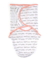 Little Princess Swaddle Sheet