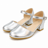 Baby Girl High Heel Party Sandals