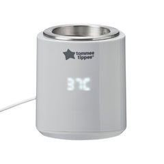 Tommee Tippee LetsGo Portable Baby Bottle Warmer
