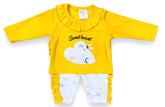 2PC Sweet Heart Suit